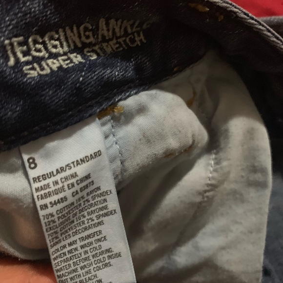 Jeans America eagles - Picture 3 of 4